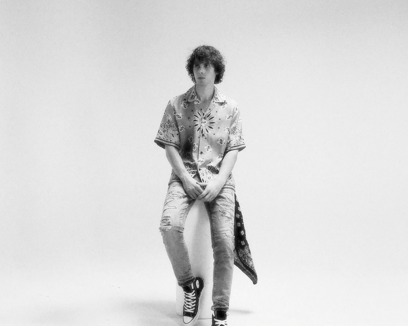 AUTUMN-WINTER 2025 COLLECTION