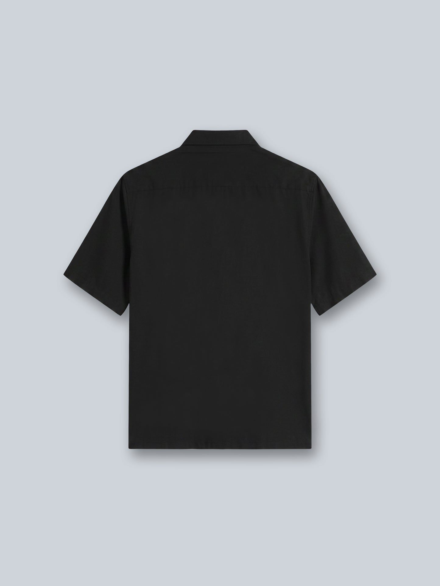 BURNING ROSE SHIRT