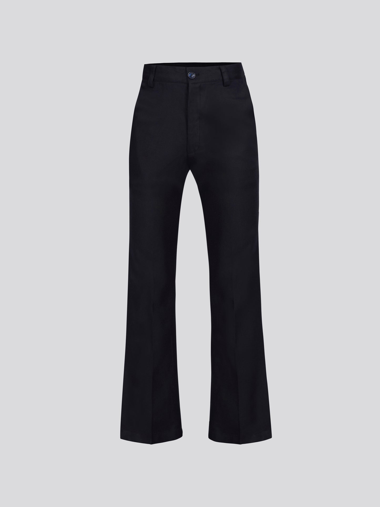 FLARED PANTS