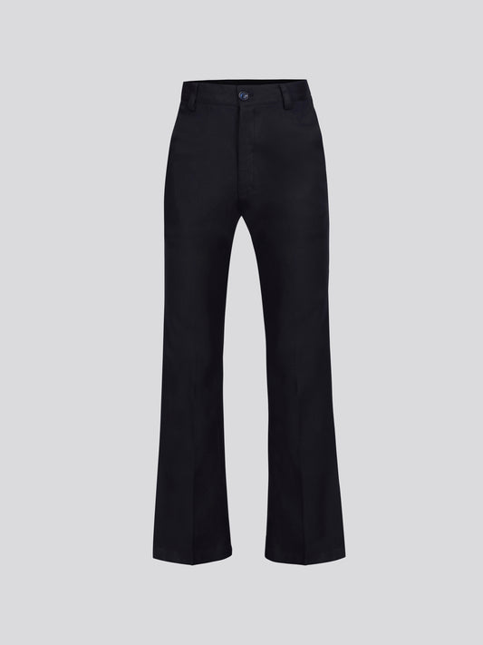 FLARED PANTS