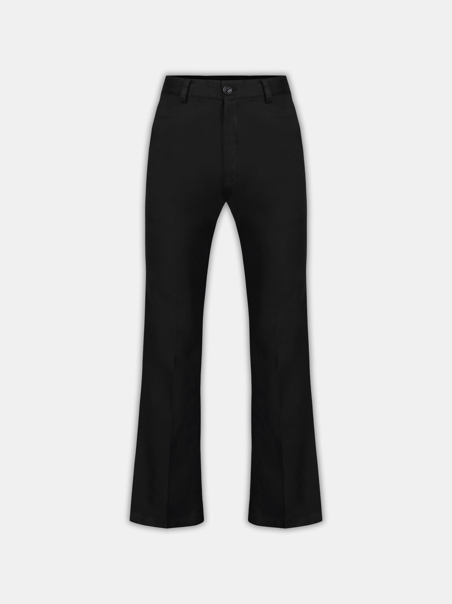 FLARED PANTS