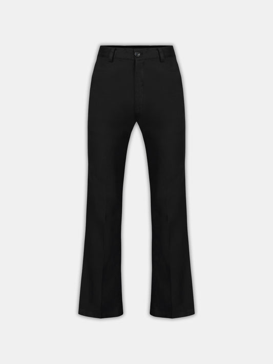FLARED PANTS