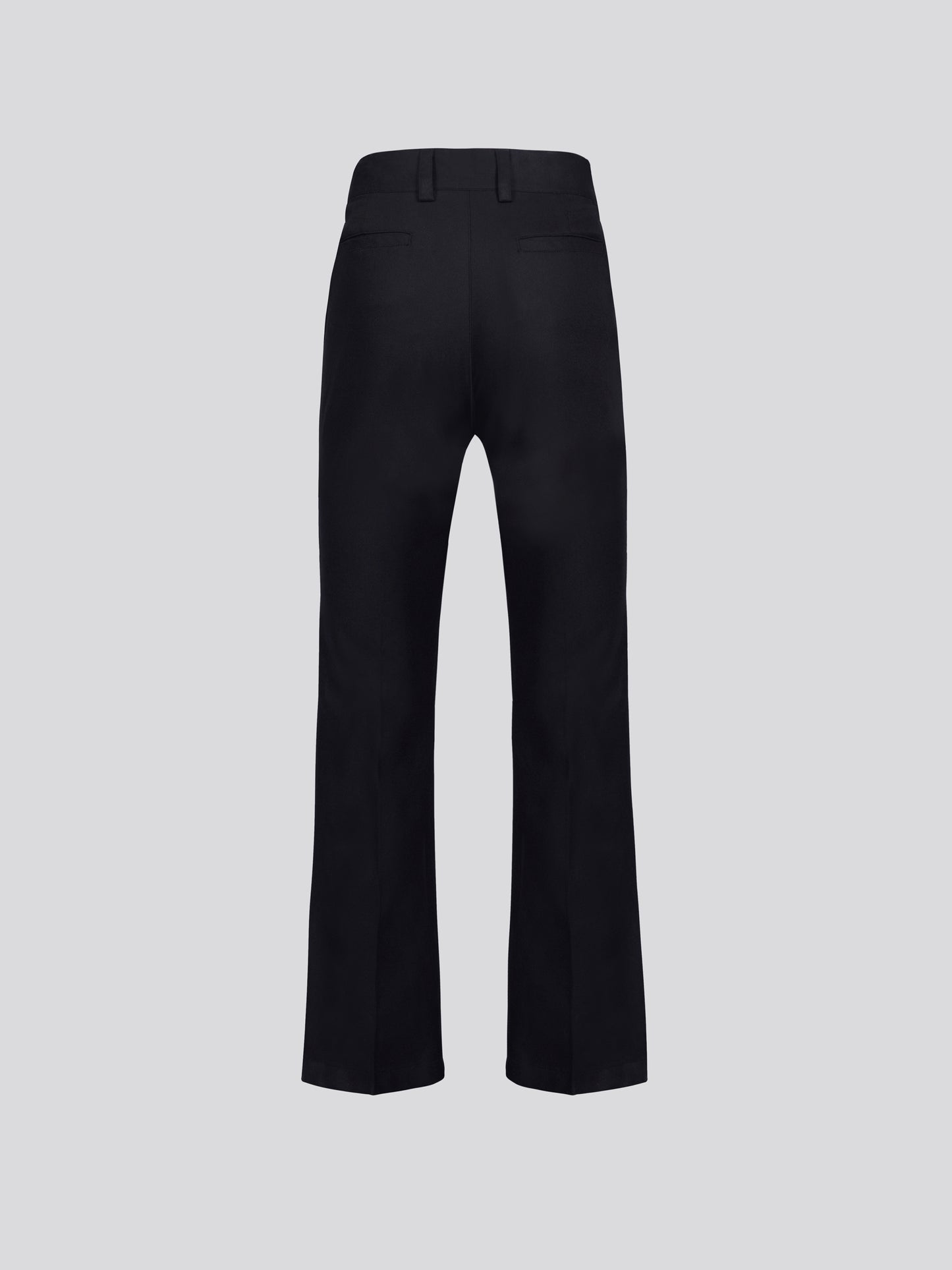 FLARED PANTS