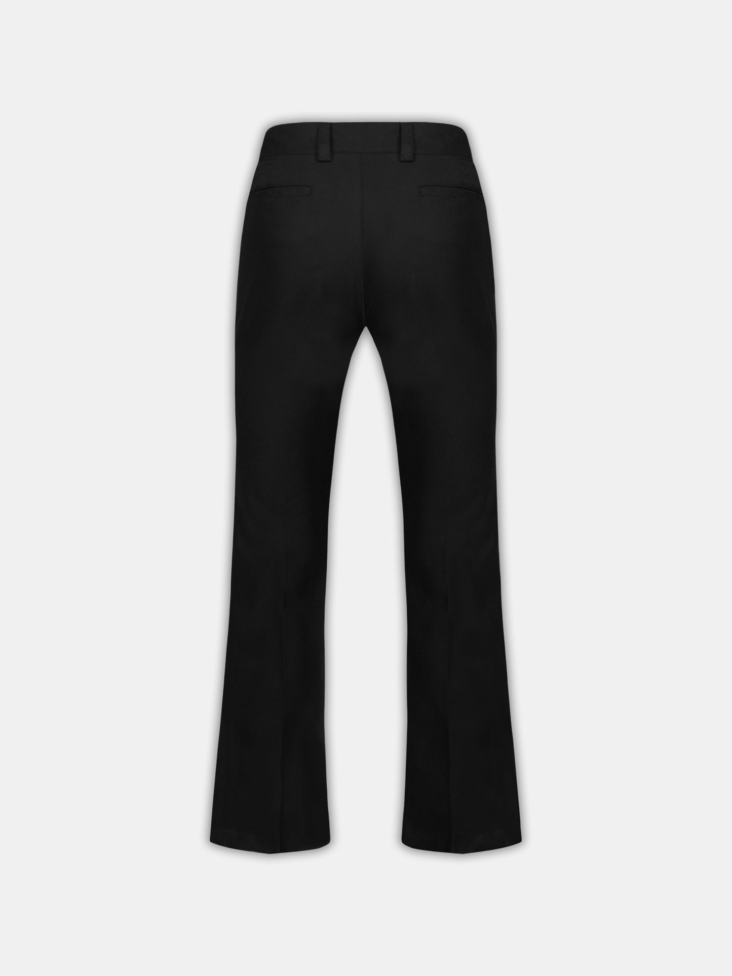 FLARED PANTS